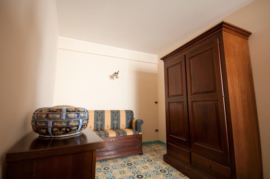 Suite Positano มาร์ตินาฟรังกา ห้อง รูปภาพ