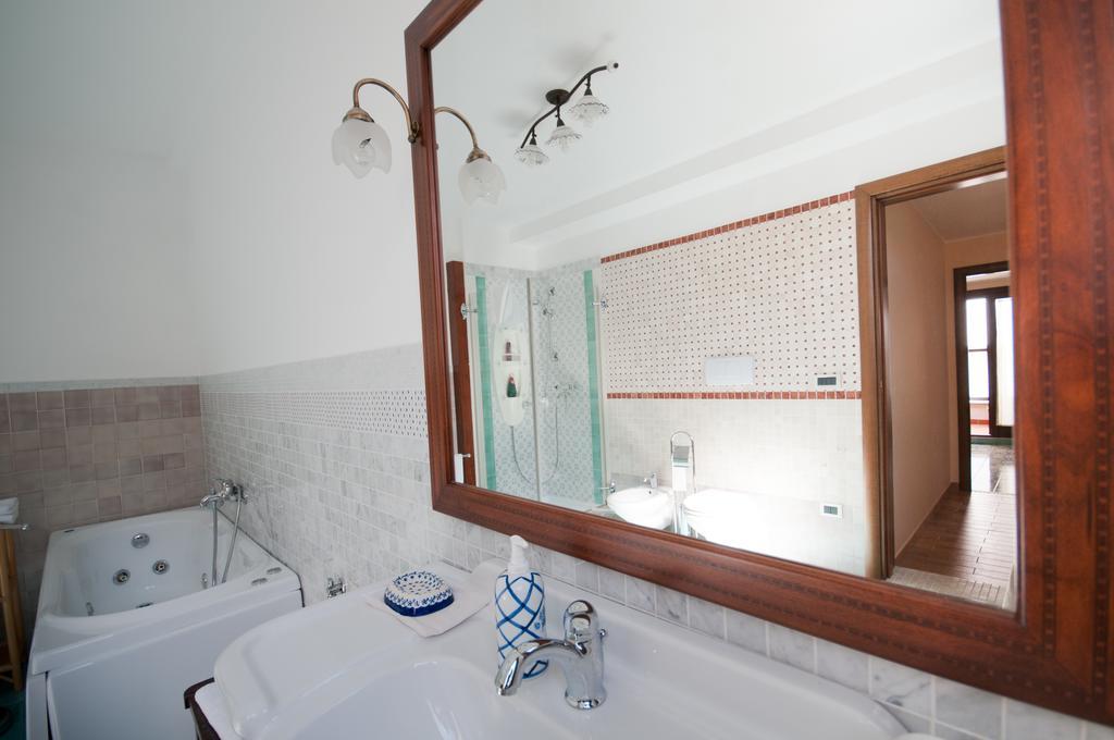 Suite Positano มาร์ตินาฟรังกา ห้อง รูปภาพ