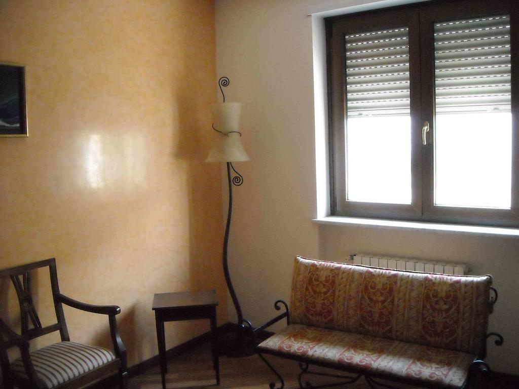 Suite Positano มาร์ตินาฟรังกา ห้อง รูปภาพ