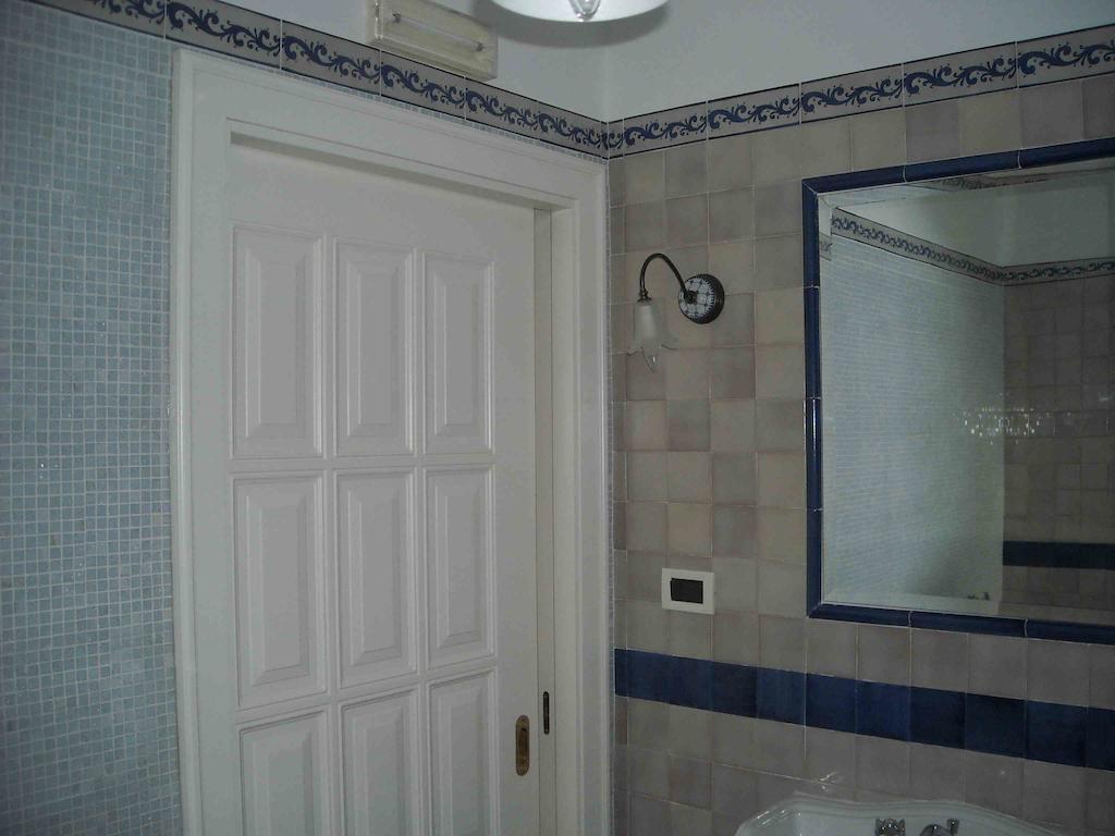 Suite Positano มาร์ตินาฟรังกา ห้อง รูปภาพ