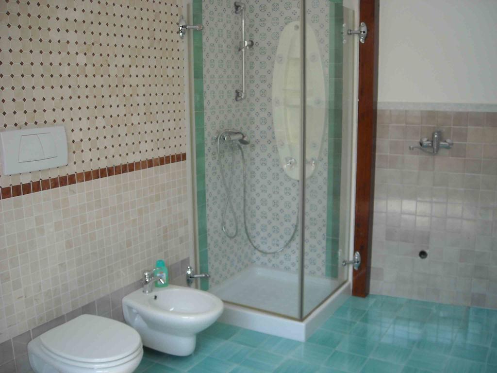 Suite Positano มาร์ตินาฟรังกา ภายนอก รูปภาพ