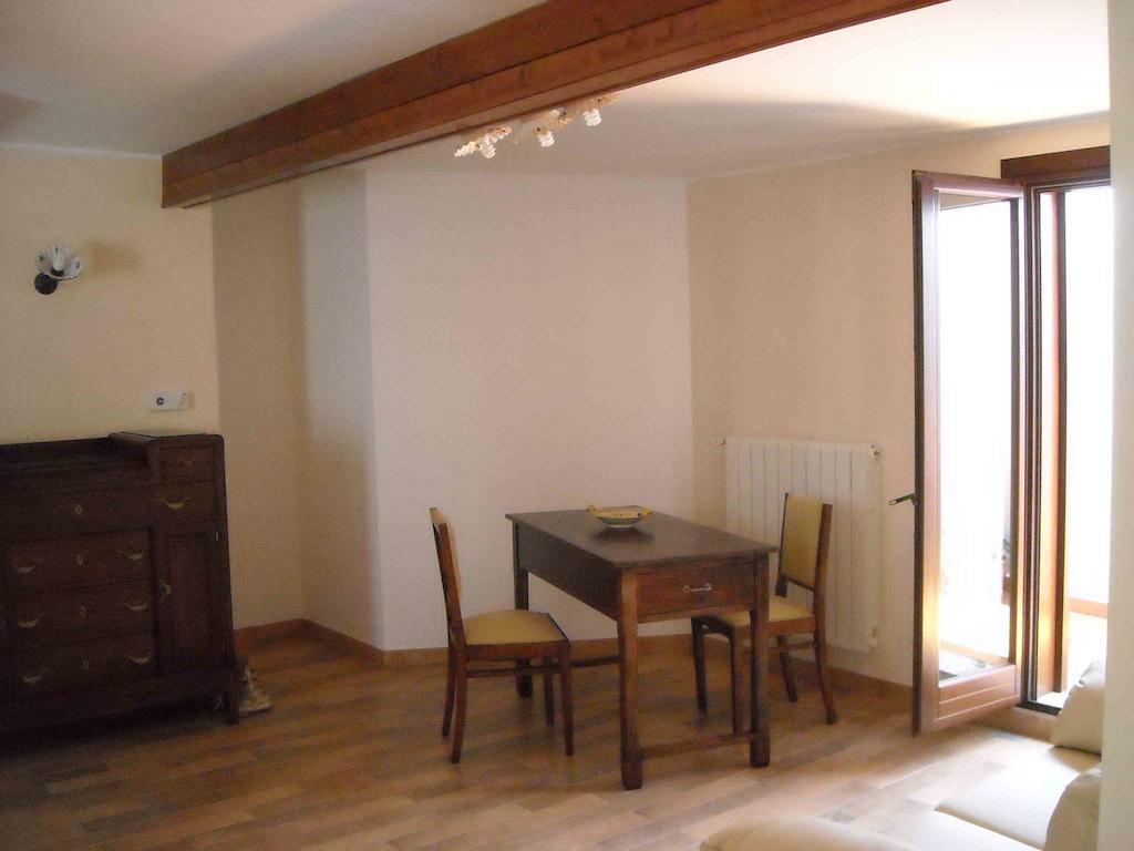 Suite Positano มาร์ตินาฟรังกา ภายนอก รูปภาพ