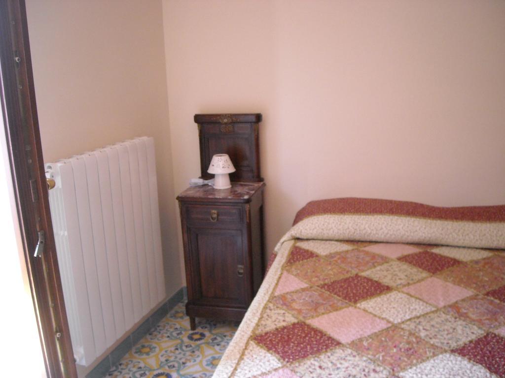 Suite Positano มาร์ตินาฟรังกา ภายนอก รูปภาพ